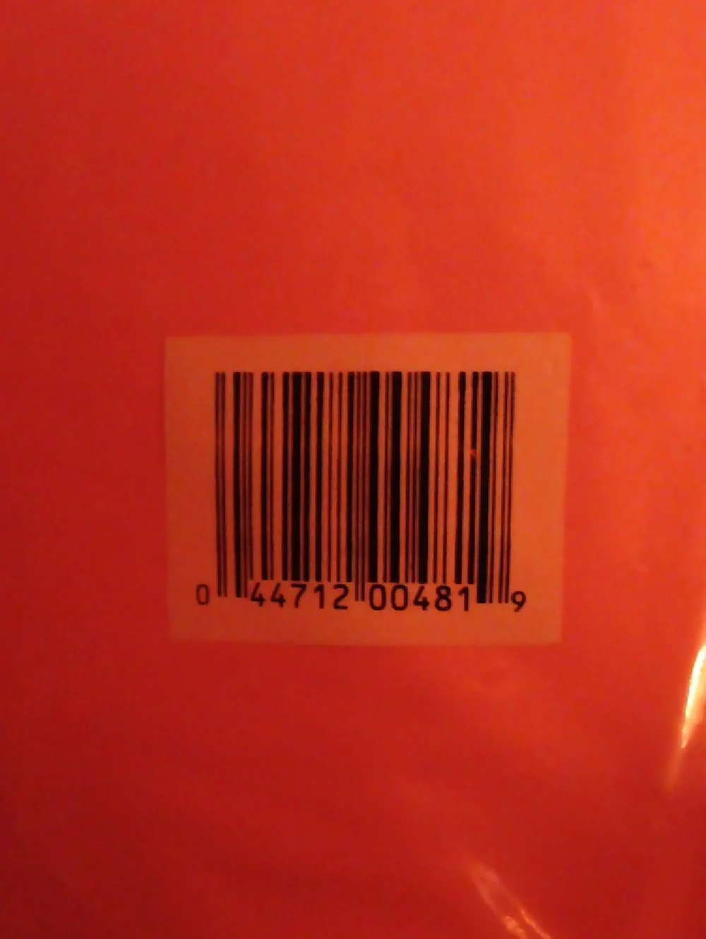 Pink 2002 magnetized shower curtain liner new